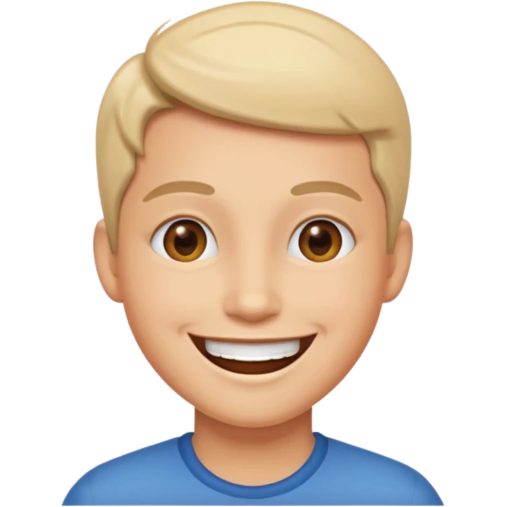 Hallo kizi emoji