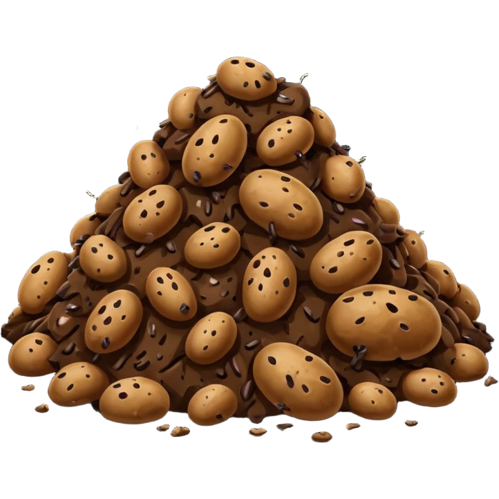 Fesses  emoji