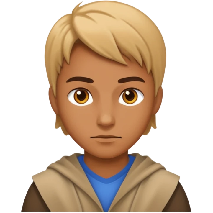 Trading emoji