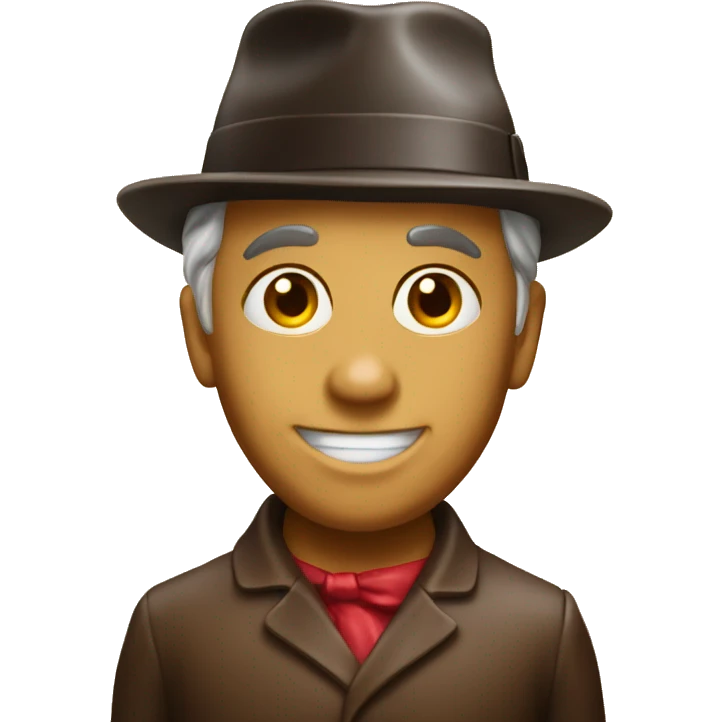 Lindt  emoji