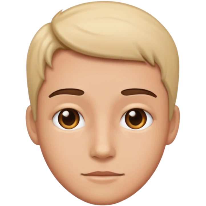I’m emoji