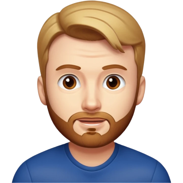 chris evans emoji