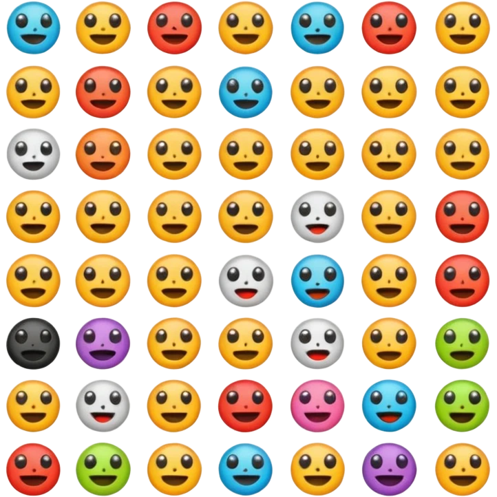 
Memes emoji