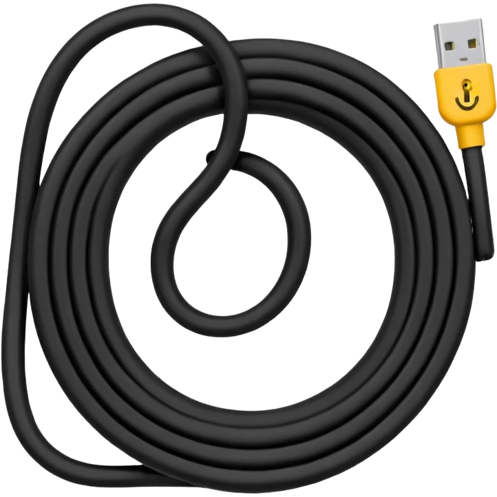 cable emoji