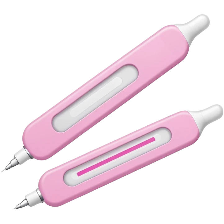 pregnancy test emoji