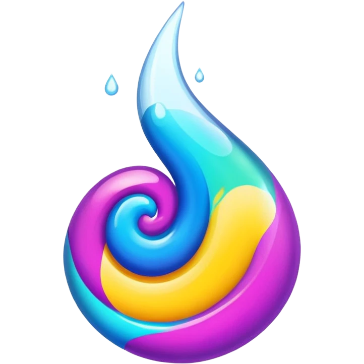 Infusion emoji