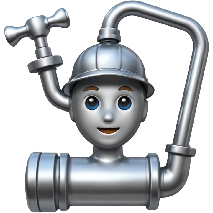 plumbing emoji emoji