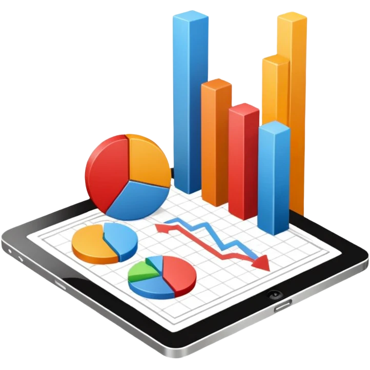 data analyze emoji