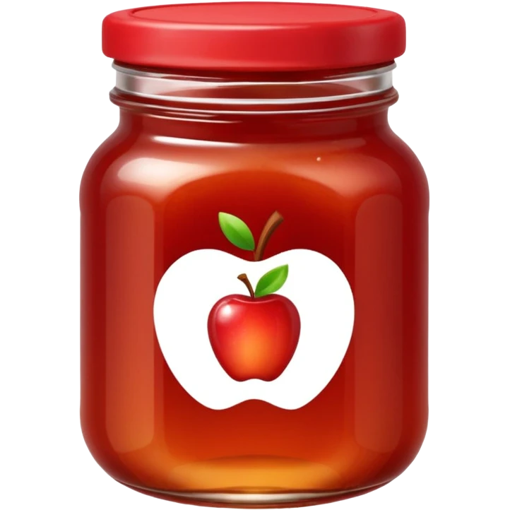 apple jam emoji