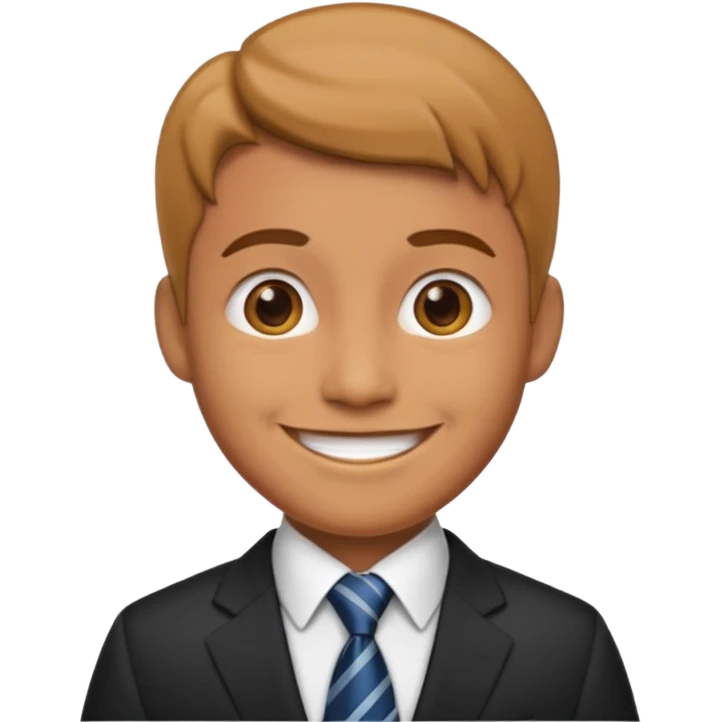 Address emoji