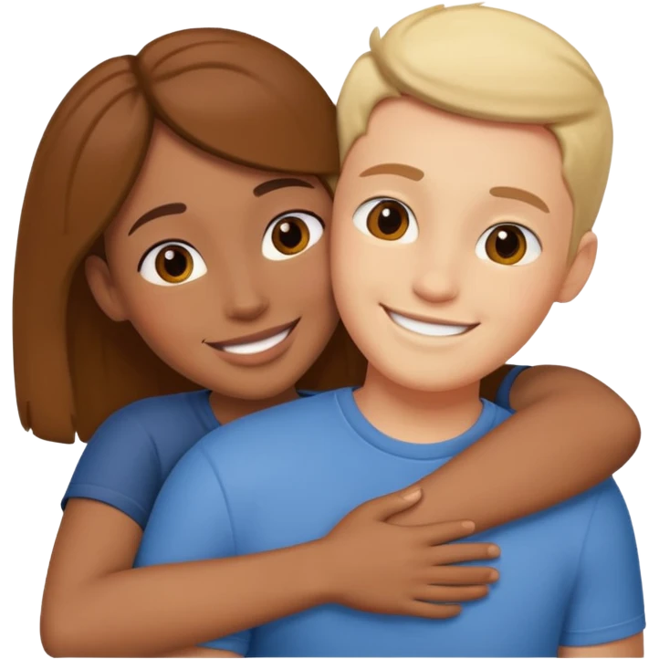 2 bff emoji