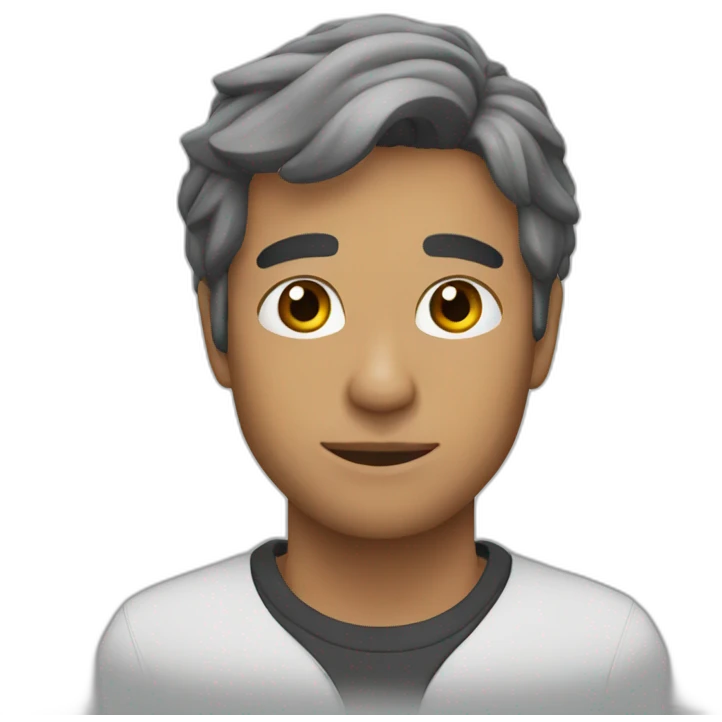 Dan Rafael emoji