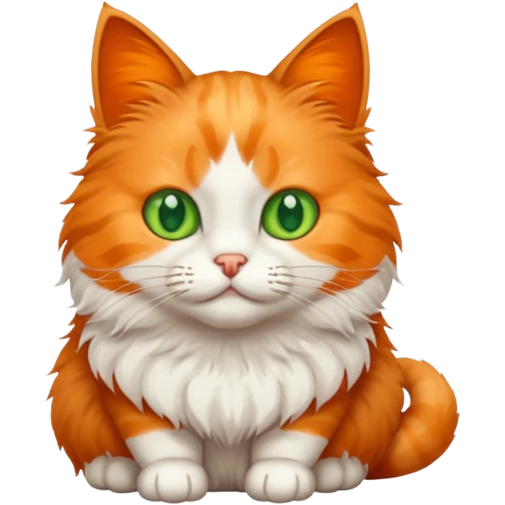 Pussy emoji
