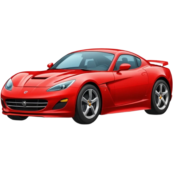 drive Ride emoji