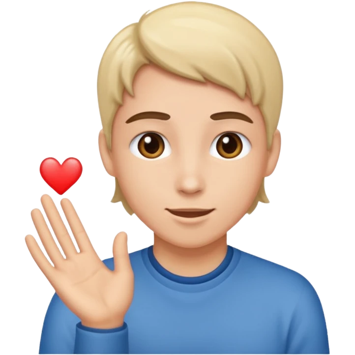 Purposing  emoji