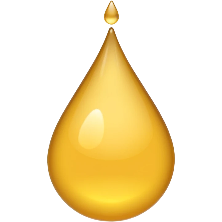 Glue emoji