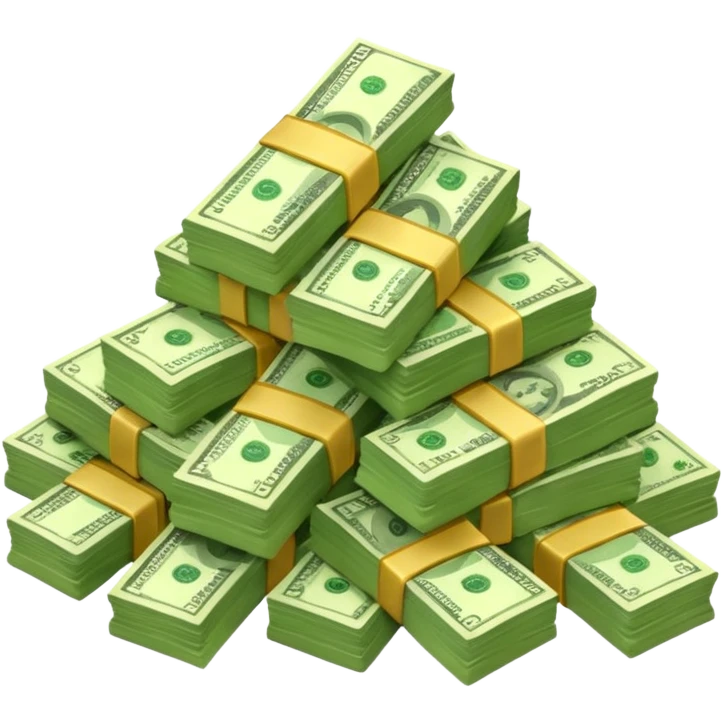 money request emoji