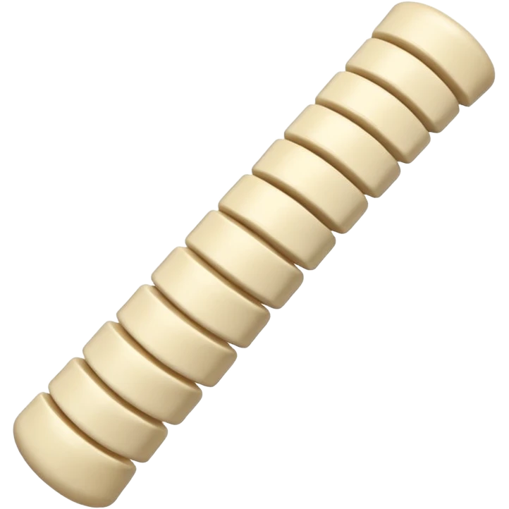 Spine emoji