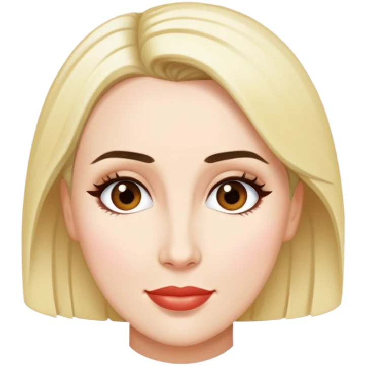 Claire Richards emoji