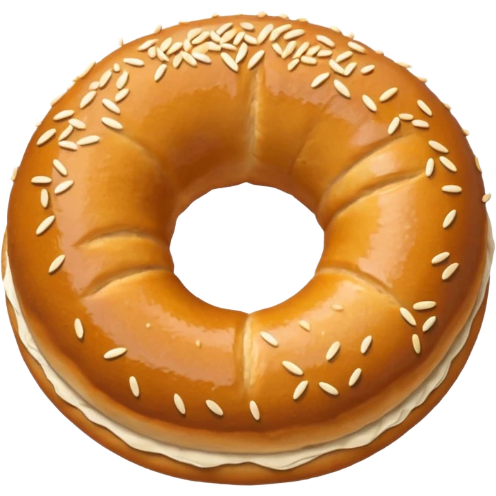 Simit emoji