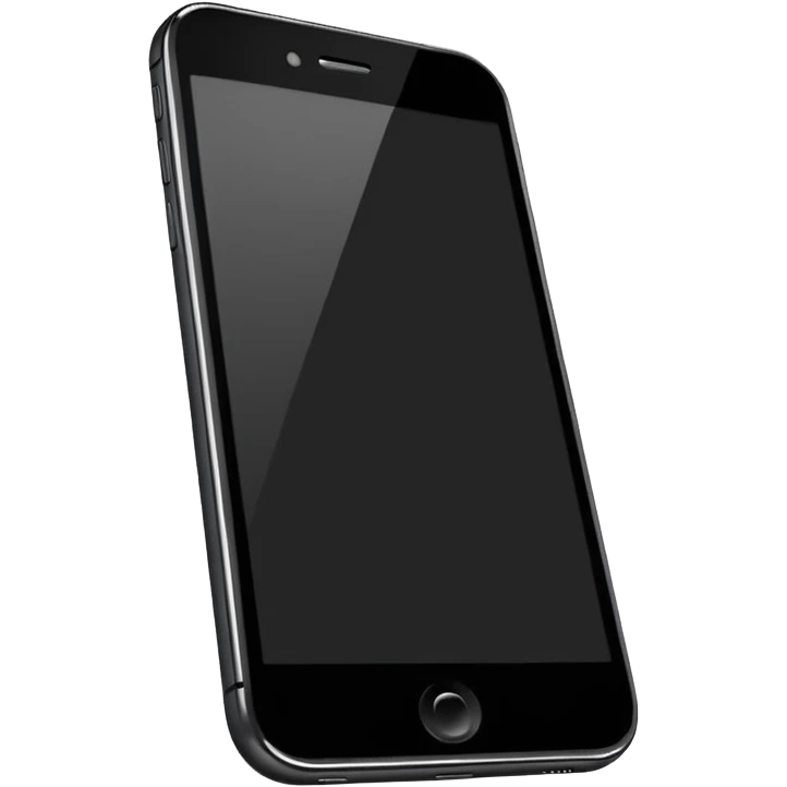 Smartphone emoji
