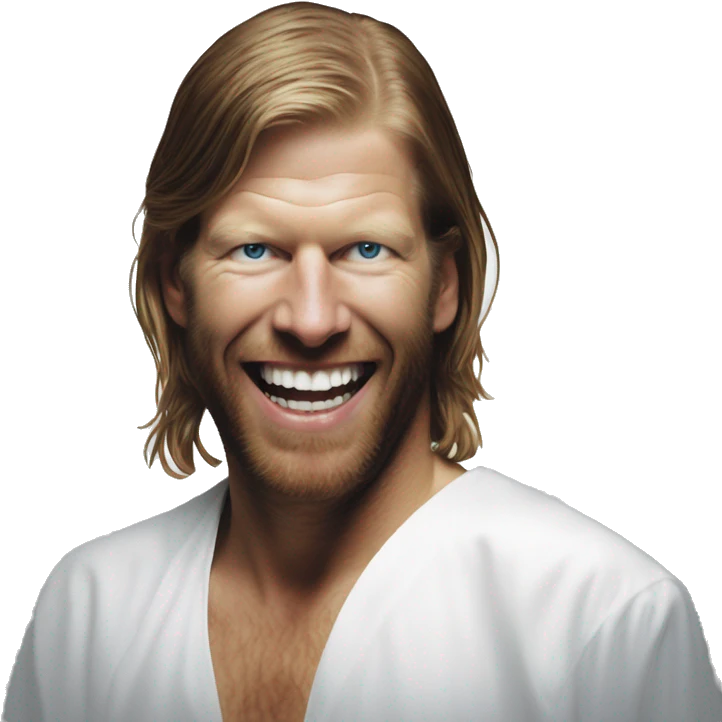 Aphex Twin with Windowlicker album art emoji