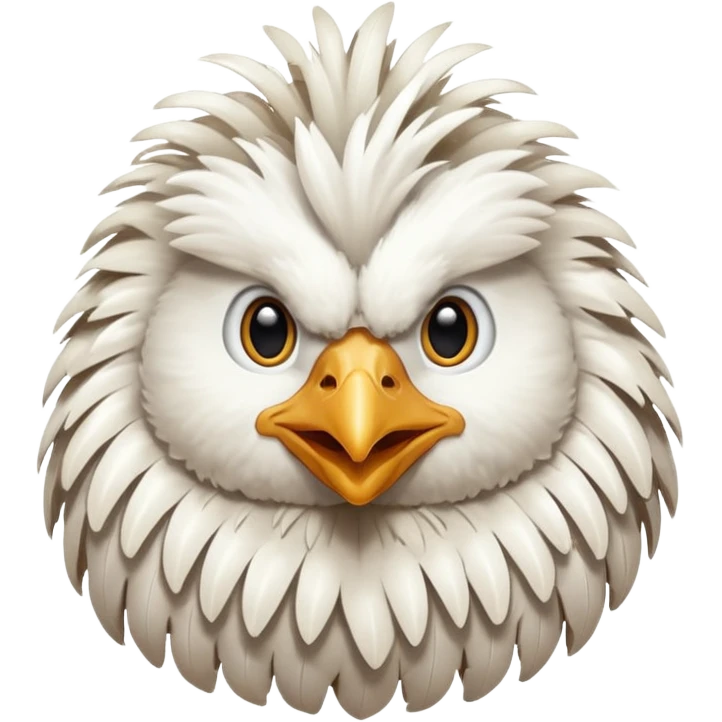 🐔 emoji