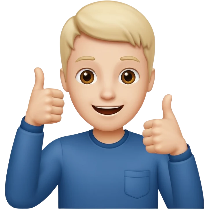 🫩👍🏼 emoji