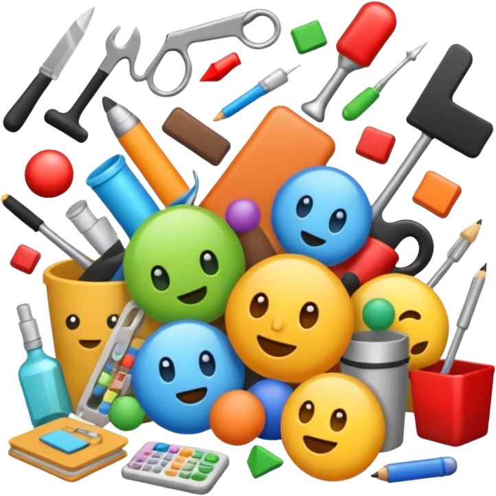 mess emoji