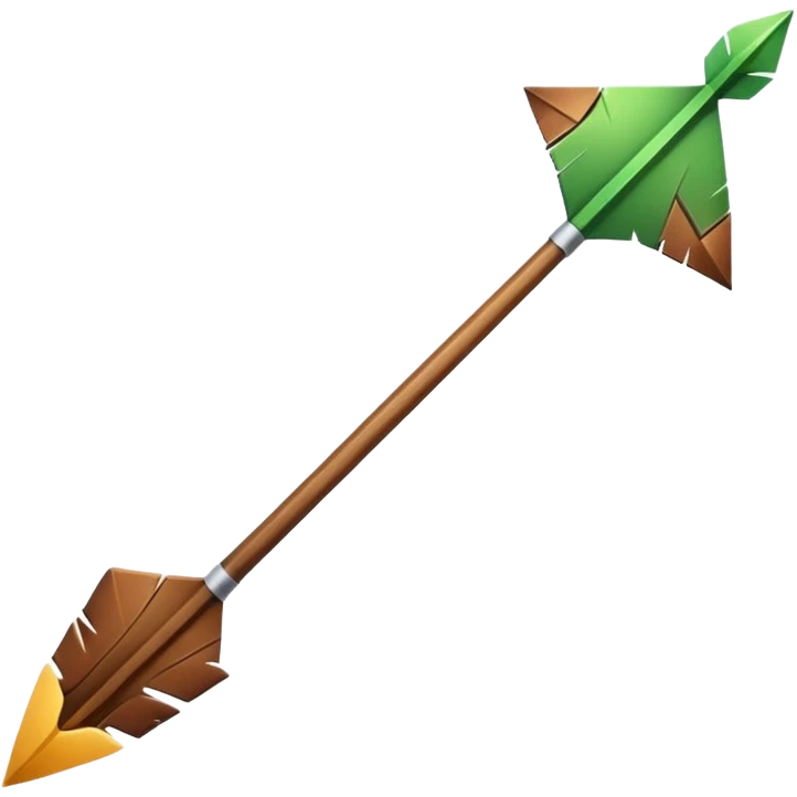 flecha emoji