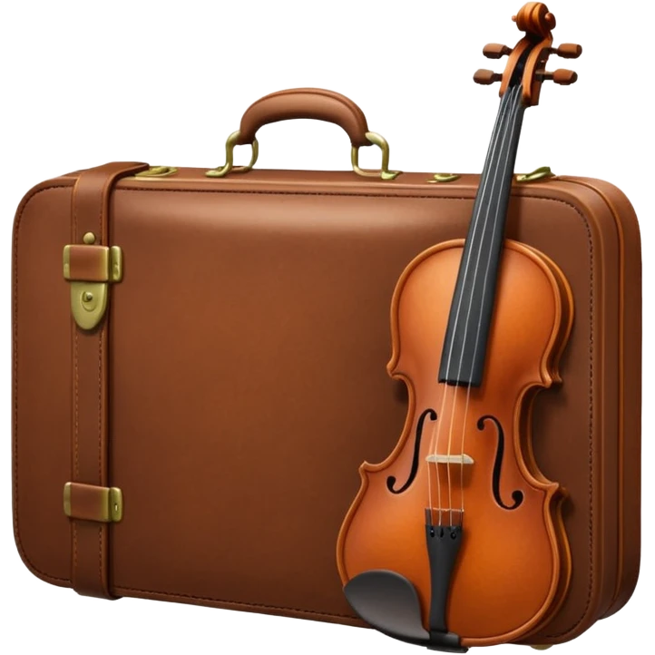 violen case emoji