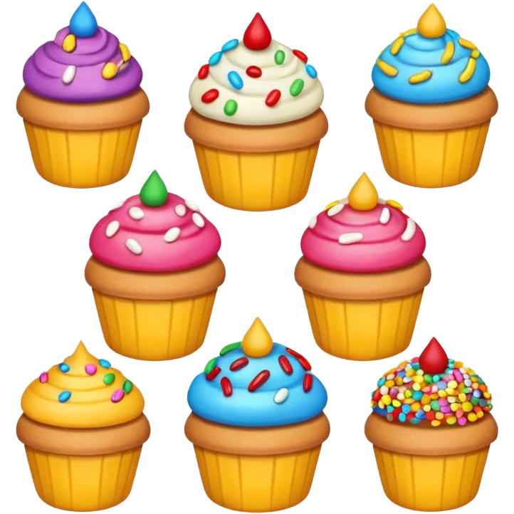 topping emoji