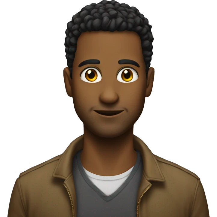 …. emoji