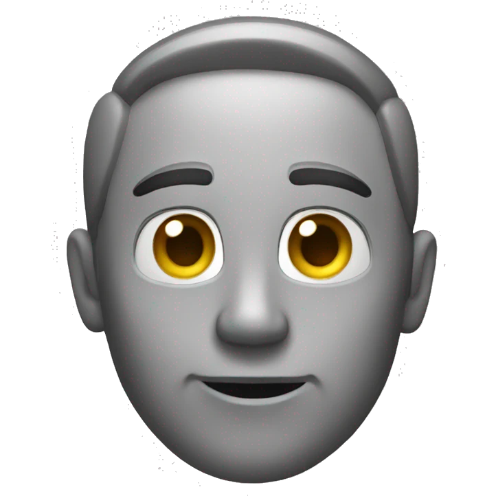 Question  emoji