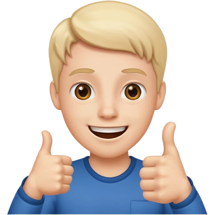 🫩👍🏼 emoji
