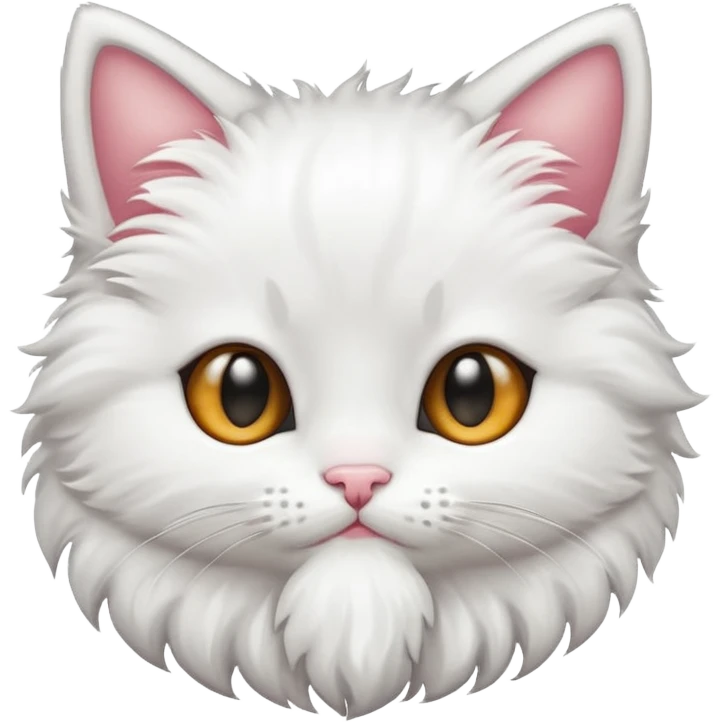 Cute emoji