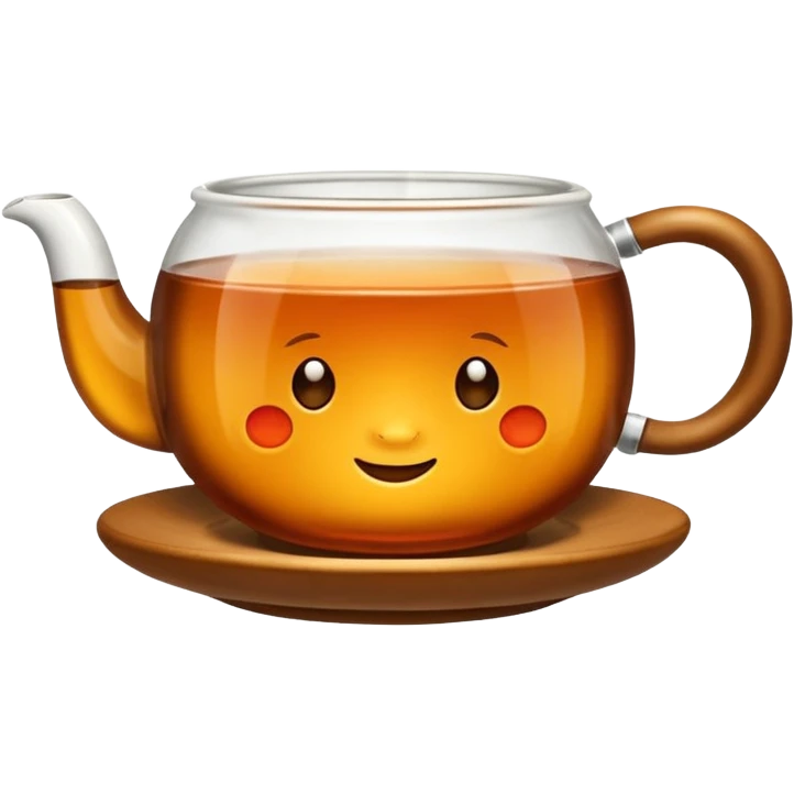 çay emoji