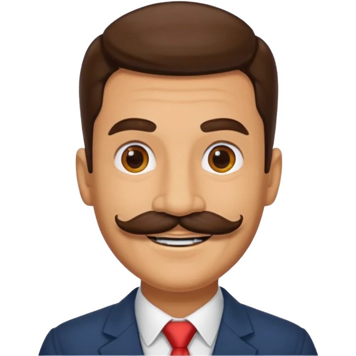 Recep İvedik emoji