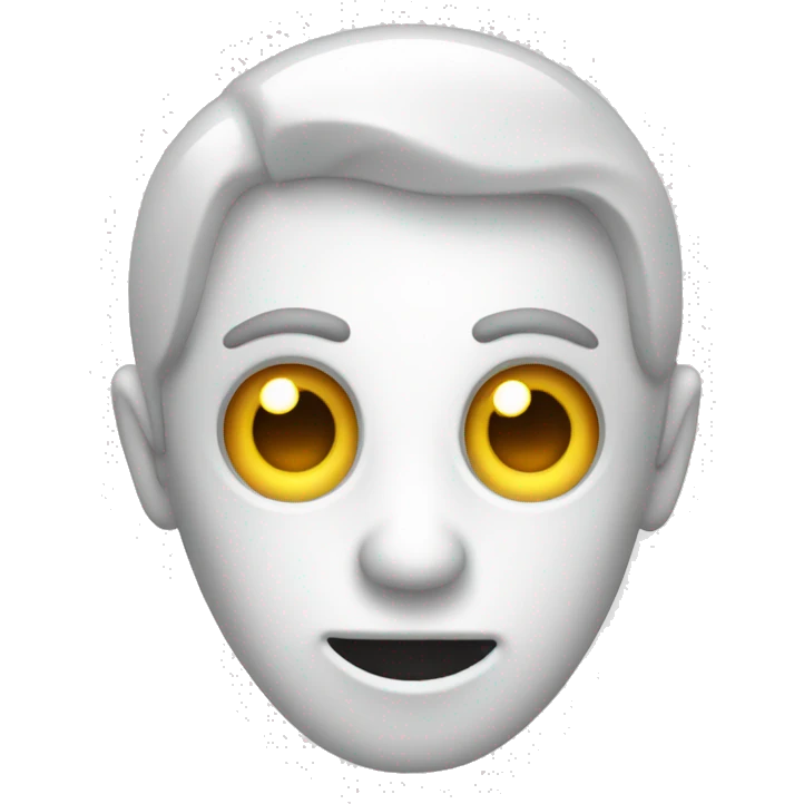Ghost emoji data scientist emoji