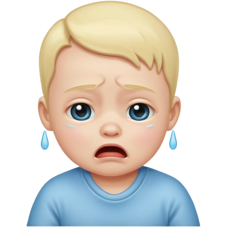 👶🏻🥺 emoji