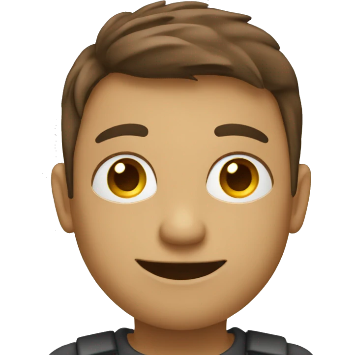 tips to maintain a positive mindset emoji