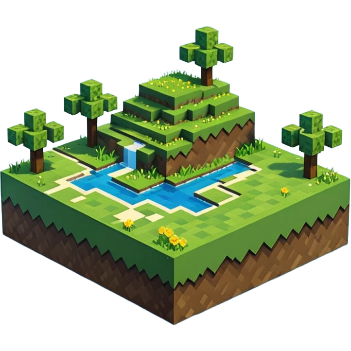minecraft emoji