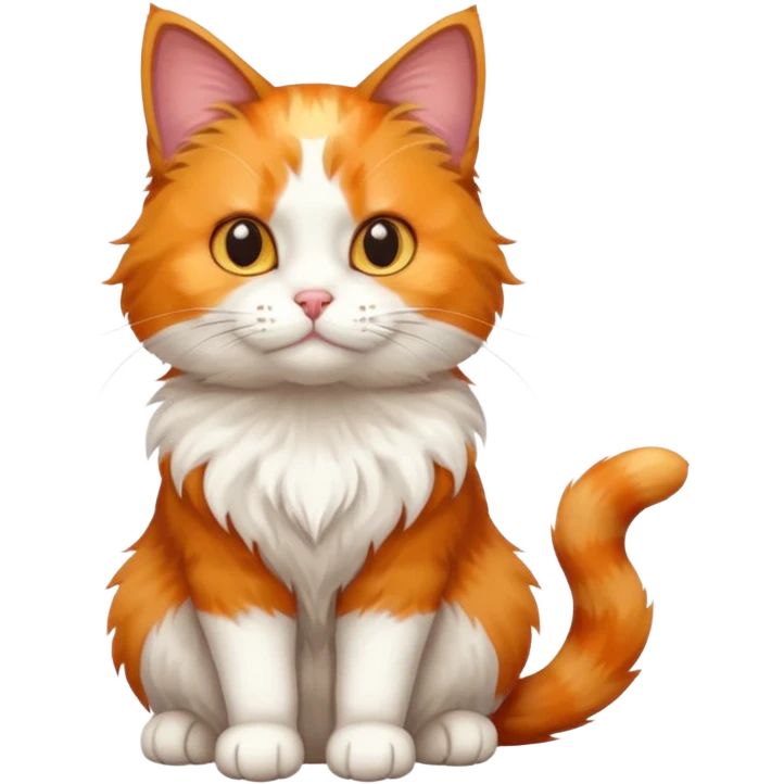 Pussy emoji