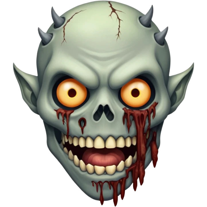 Vecna emoji
