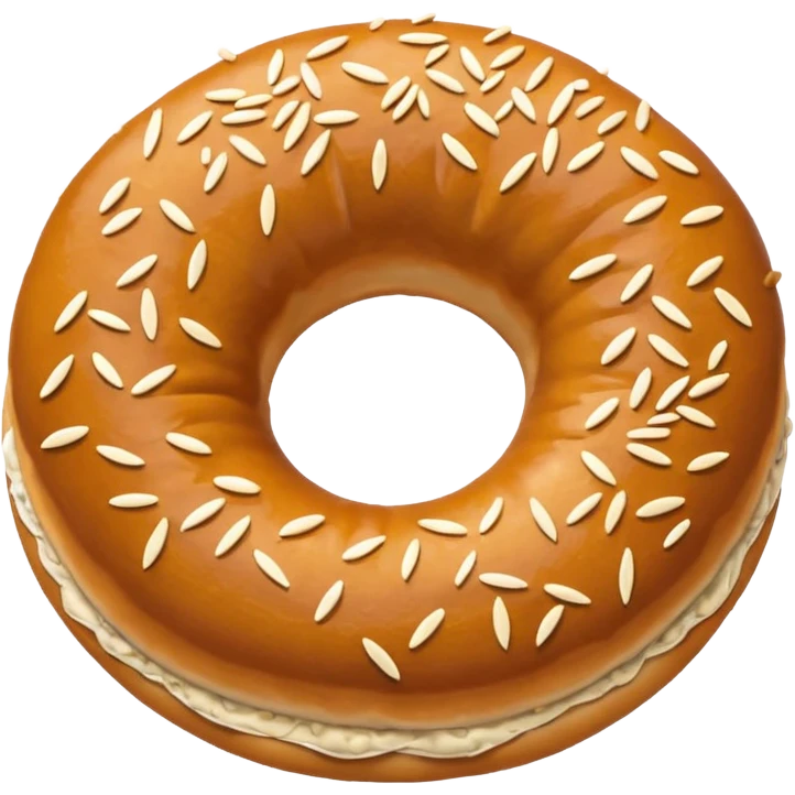Simit emoji