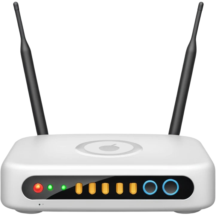 wlan emoji