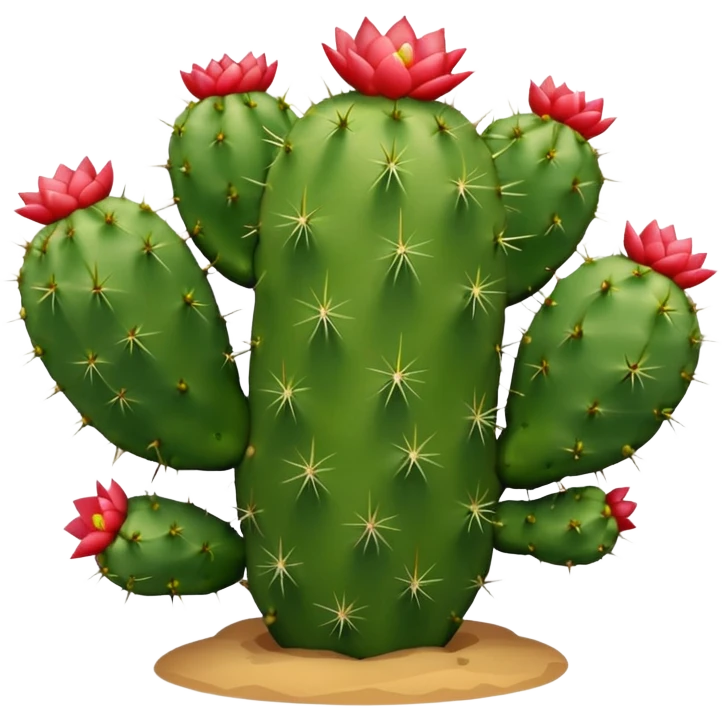 nopal emoji