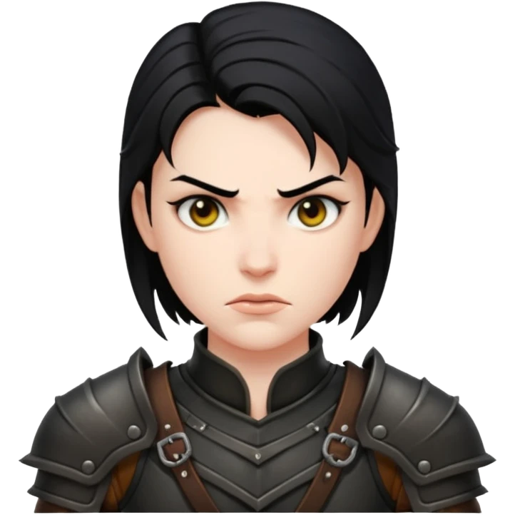 demon hunter emoji
