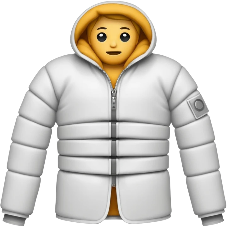 Смирительная рубашка emoji