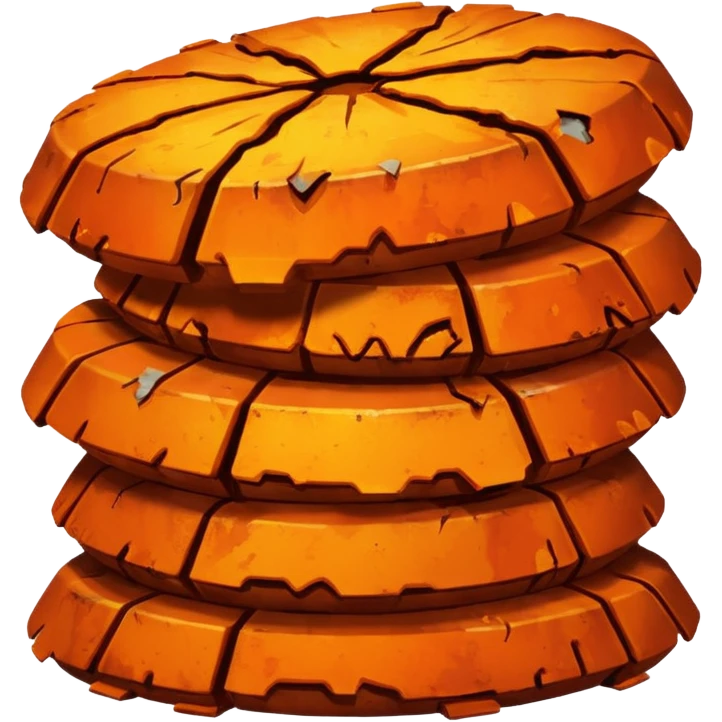 Rust emoji